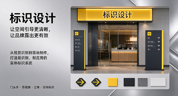 建阳区标识设计